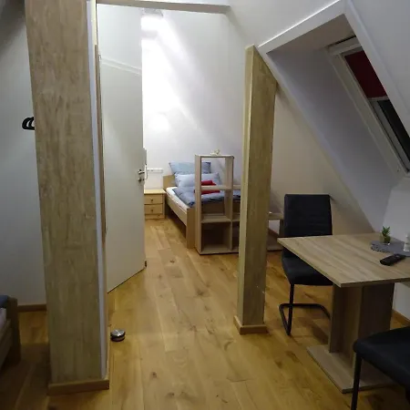 Pensionszimmer Ziaglhidde