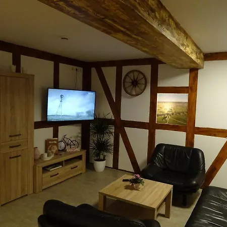 Pensionszimmer Ziaglhidde בית הארחה רוטנבורג