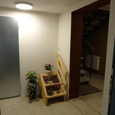 Pensionszimmer Ziaglhidde רוטנבורג