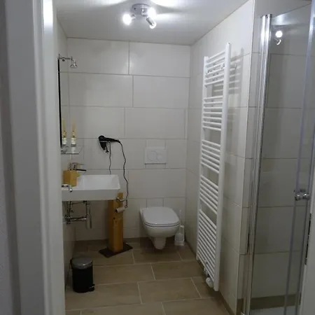 Pensionszimmer Ziaglhidde בית הארחה