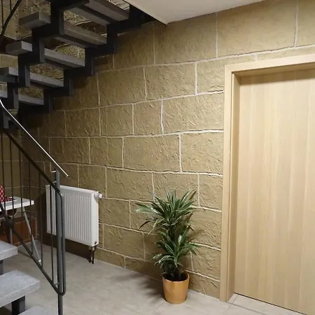 Pensionszimmer Ziaglhidde 3*