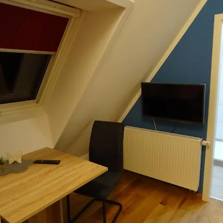 Pensionszimmer Ziaglhidde