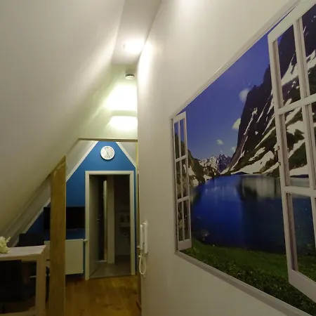 בית הארחה Pensionszimmer Ziaglhidde