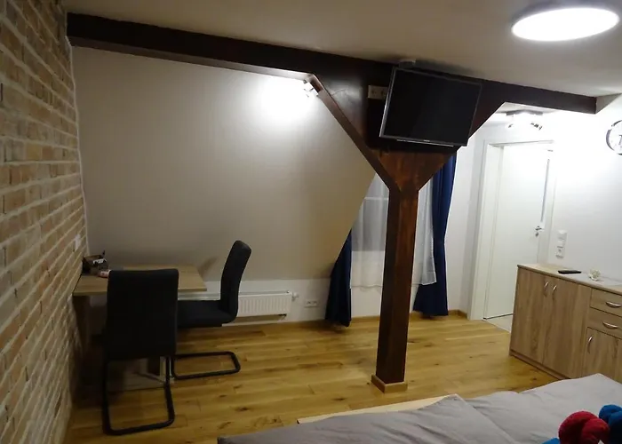 Pensionszimmer Ziaglhidde