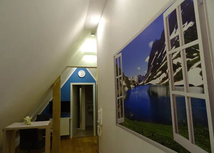 Pensionat Pensionszimmer Ziaglhidde