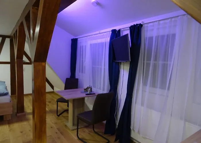 Pensionszimmer Ziaglhidde 3*